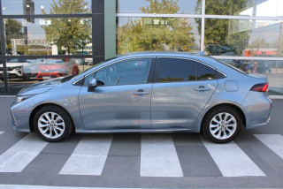 Toyota Corolla 1.6 LUNA 