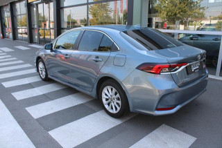 Toyota Corolla 1.6 LUNA 