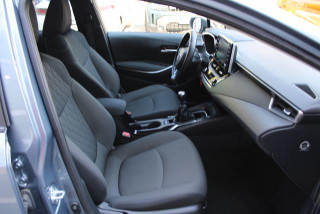 Toyota Corolla 1.6 LUNA 