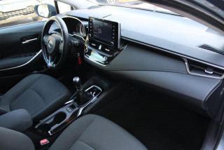 Toyota Corolla 1.6 LUNA 
