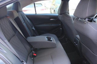Toyota Corolla 1.6 LUNA 