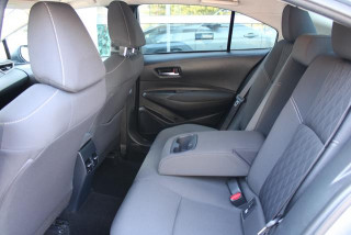 Toyota Corolla 1.6 LUNA 