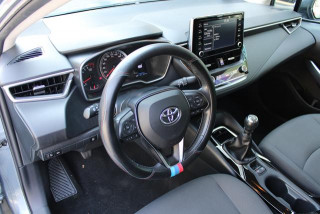 Toyota Corolla 1.6 LUNA 