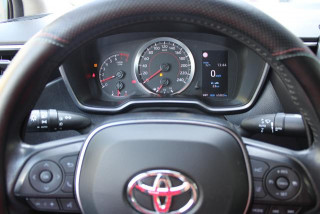 Toyota Corolla 1.6 LUNA 