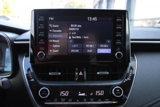 Toyota Corolla 1.6 LUNA 