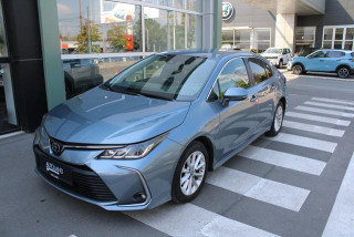 Toyota Corolla 1.6 LUNA 