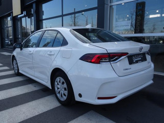 Toyota Corolla 1.6 Terra TNG 