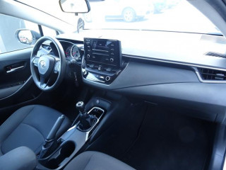 Toyota Corolla 1.6 Terra TNG 