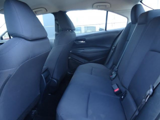 Toyota Corolla 1.6 Terra TNG 