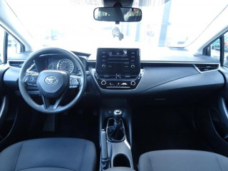 Toyota Corolla 1.6 Terra TNG 