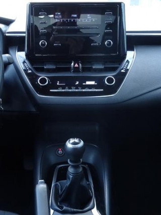 Toyota Corolla 1.6 Terra TNG 