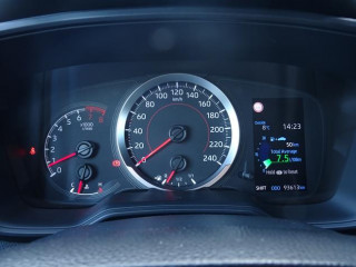 Toyota Corolla 1.6 Terra TNG 