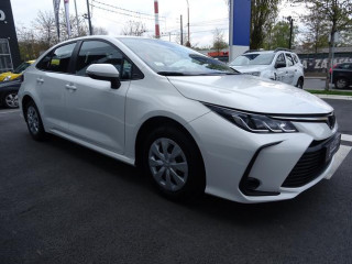 Toyota Corolla 1.6 TNG 