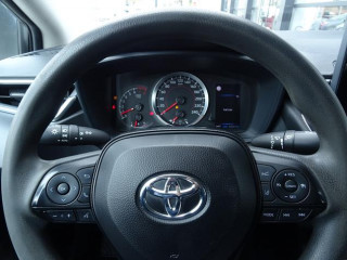 Toyota Corolla 1.6 TNG 