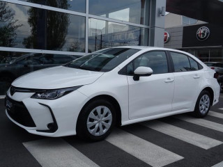 Toyota Corolla 1.6 TNG 