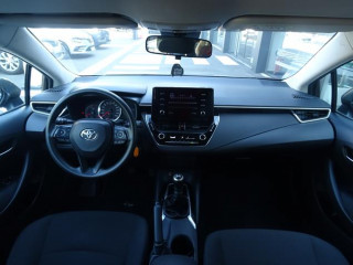 Toyota Corolla 1.6 Terra 