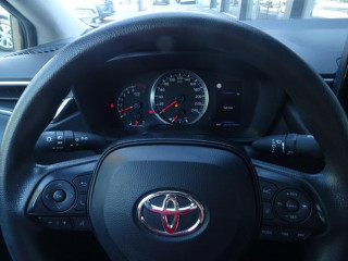 Toyota Corolla 1.6 Terra 