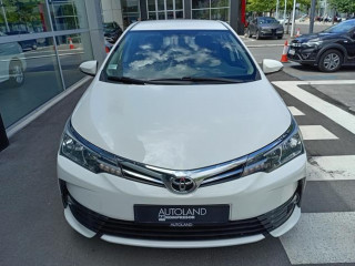 Toyota Corolla 1.6 Luna 