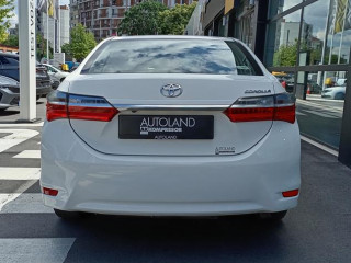 Toyota Corolla 1.6 Luna 