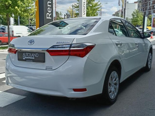 Toyota Corolla 1.6 Luna 