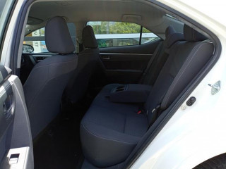 Toyota Corolla 1.6 Luna 