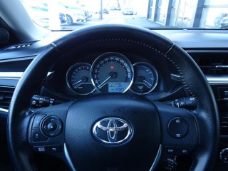 Toyota Corolla 1.33i LUNA 
