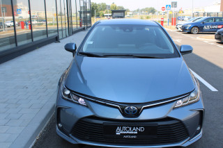 Toyota Corolla 1.8 Hyb. AUT 
