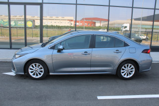 Toyota Corolla 1.8 Hyb. AUT 