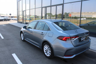 Toyota Corolla 1.8 Hyb. AUT 