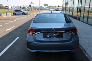 Toyota Corolla 1.8 Hyb. AUT 