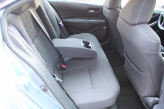 Toyota Corolla 1.8 Hyb. AUT 