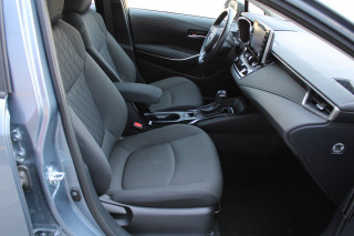 Toyota Corolla 1.8 Hyb. AUT 