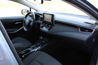 Toyota Corolla 1.8 Hyb. AUT 
