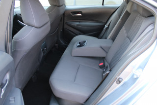 Toyota Corolla 1.8 Hyb. AUT 
