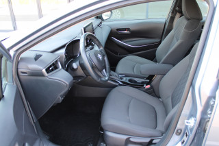 Toyota Corolla 1.8 Hyb. AUT 