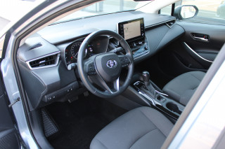 Toyota Corolla 1.8 Hyb. AUT 