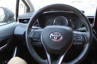 Toyota Corolla 1.8 Hyb. AUT 