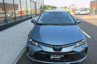 Toyota Corolla 1.8 Hyb. AUT 