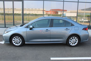 Toyota Corolla 1.8 Hyb. AUT 