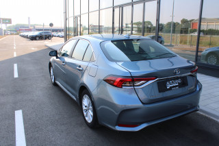 Toyota Corolla 1.8 Hyb. AUT 