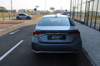 Toyota Corolla 1.8 Hyb. AUT 