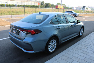 Toyota Corolla 1.8 Hyb. AUT 