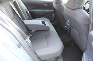Toyota Corolla 1.8 Hyb. AUT 