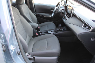Toyota Corolla 1.8 Hyb. AUT 