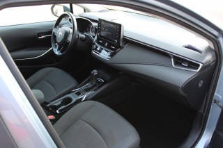 Toyota Corolla 1.8 Hyb. AUT 