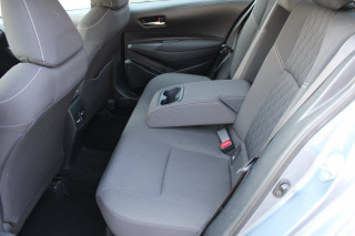 Toyota Corolla 1.8 Hyb. AUT 