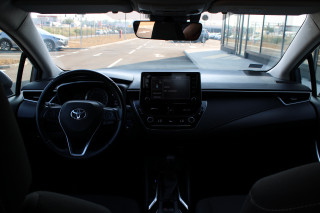 Toyota Corolla 1.8 Hyb. AUT 