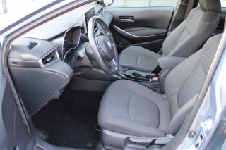 Toyota Corolla 1.8 Hyb. AUT 