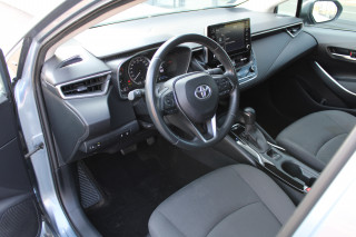 Toyota Corolla 1.8 Hyb. AUT 