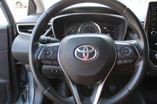 Toyota Corolla 1.8 Hyb. AUT 